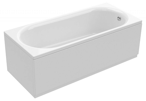 Cezares PIAVE-170-75-42 Акриловая ванна 170х75 см, белая