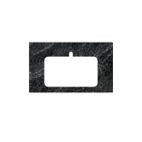 KERAMA MARAZZI PLAZA CLASSIC PL2.VT93\80 Столешница купить  в интернет-магазине Сквирел