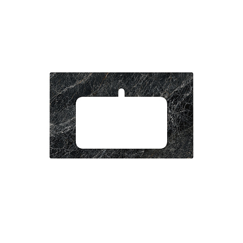KERAMA MARAZZI PLAZA CLASSIC PL2.VT93\80 Столешница купить  в интернет-магазине Сквирел