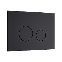 KKPOL VITRUM OMNES GELIDA ORBIS 350/PPC/144-00-00 Клавиша смыва