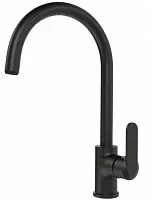 Santek Линдос WH5A41008N001 Смеситель для кухни
