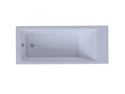 Aquatek Калибри KL150-0000001 Ванна акриловая