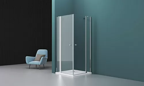BelBagno Etna ETNA-A-22-90-C-Cr Душевой уголок
