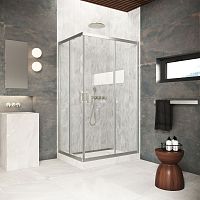 Vegas Glass ZA-F Protec 120*70 04 01 Душевой уголок