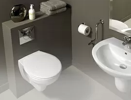 Инсталляции и комплектующие