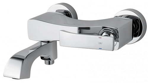 Wonzon & Woghand TRIUMPH WW-563101-CR Смеситель для ванны
