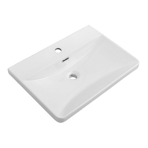 BelBagno  BB-8076-3-60 Раковина для мебели