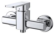 D&K DA1333101 Rhein.Altportel Смеситель для душа, хром