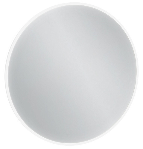 Jacob Delafon EB1456-NF ODEON RIVE GAUCHE Зеркало 90 см, со светодиодной подсветкой/антипар купить  в интернет-магазине Сквирел