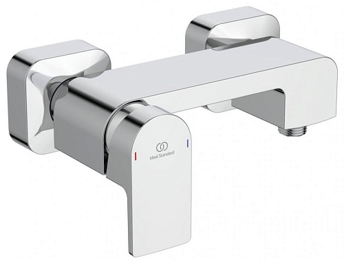 Ideal Standard A7120AA Edge Смеситель для душа, Chrome (хром)