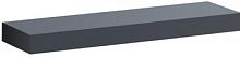 Geberit iCon 840962000 Полочка 600 платина, глянец, лак купить  в интернет-магазине Сквирел