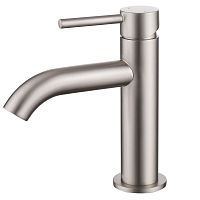 Abber WASSER KREIS AF8110SP Смеситель для раковины