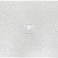 BelBagno Uno TRAY-MR-UNO-A-80-35-W-BO Душевой поддон