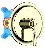 Aquatek КЛАССИК AQUATEK AQ1566PG Смеситель