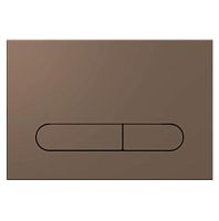 ISVEA Sotti 54ST0105I Смывная клавиша