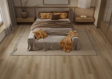 Плитка каменно-полимерная Alpine Floor Титан 6 (Titan 6) ECO 28-4-R Аппатит