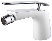 Lemark LM4908CW Melange Смеситель для биде, белый