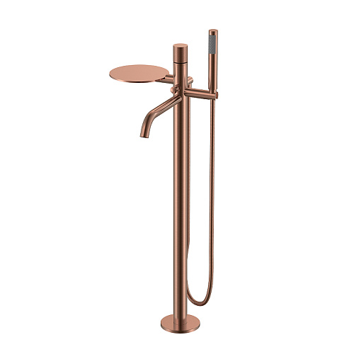 Boheme STICK 129-CB.2 Смеситель напольный Boheme STICK 129-CB.2 Смеситель напольный