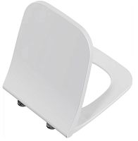 Vitra  810-003-009 (exp) Крышка-сиденье для унитаза