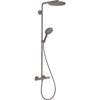 Hansgrohe Raindance Select S 27633340 Душевая система с термостатом