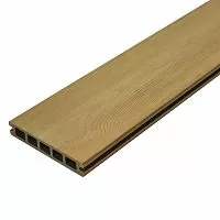 CM Decking URBAN 3000x148x25 OREGON (Орегон) Доска террасная купить в интернет-магазине Сквирел