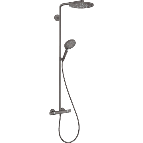 Hansgrohe Raindance Select S 27633340 Душевая система с термостатом