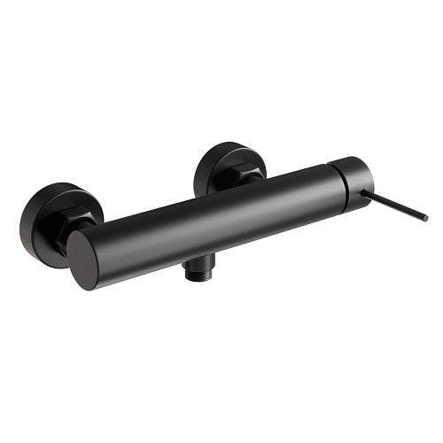 WasserKRAFT Niers 3000 3002BL Смеситель для душа WasserKRAFT Niers 3000 3002BL Смеситель для душа