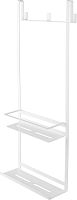 Deante ADM_A52K Mokko Полка для душевого ограждения TYPE A, белый