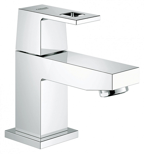 Grohe Eurocube 23137000 Смеситель для раковины