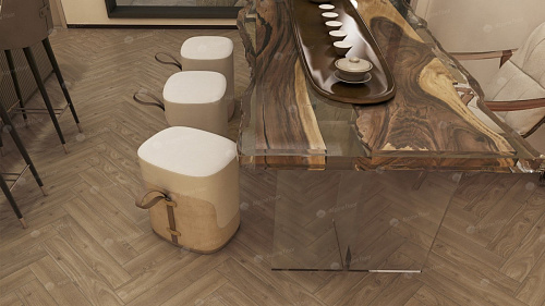 Ламинат Alpine Floor Елка12 (Herringbone12), LF105-09 Дуб Калабрия 600 х 100 х 12 mm онлайн Ламинат Alpine Floor Елка12 (Herringbone12), LF105-09 Дуб Калабрия 600 х 100 х 12 mm купить