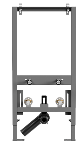 Ceramica Nova Balance CN122001 Инсталляция для биде