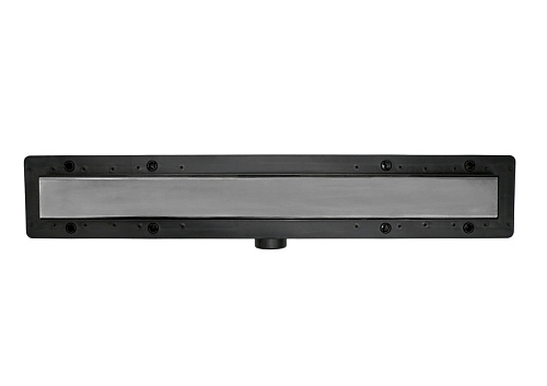 PlastBrno DESIGN 4 SZA975M Душевой трап