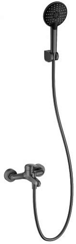 Wonzon & Woghand WW-4530-BGG Смеситель для ванны Wonzon & Woghand WW-4530-BGG Смеситель для ванны