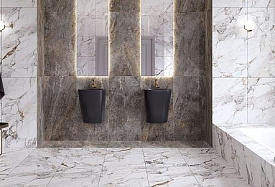 Коллекция MARBLE-X