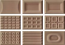 IMOLA CERAMICA CentoPerCento CacaoTo Керамическая плитка купить недорого в интернет-магазине Сквирел