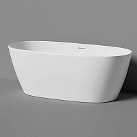 SALINI Lofo UM12122 Ванна отдельностоящая