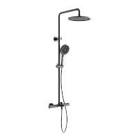 Sancos Etna SC9008GG Душевая стойка