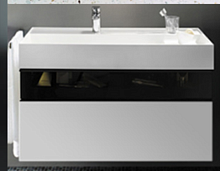 Сет №1633 SFMX102F3193 C0001*1, Тумба с раковиной Сет №1633 SFMX102F3193 C0001*1, Тумба с раковиной
