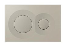 ISVEA Dome 54DM0106I Смывная клавиша