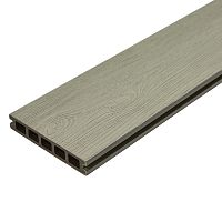 CM Decking COUNTRY 3000x148x25 SMOK GREY (Смок Грэй) Доска террасная CM Decking COUNTRY 3000x148x25 SMOK GREY (Смок Грэй) Доска террасная
