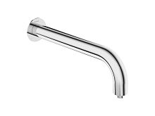 Deante NQS_041K Silia Кронштейн для душа, хром