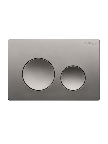 BelBagno  BB-03C-GM Кнопка для инсталяции
