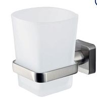 WasserKRAFT  K-8728 (exp) Стакан для зубных щеток