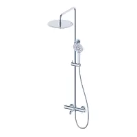 Paini Cox 78CR687 Душевая система