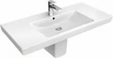 Villeroy & Boch Subway 2.0 7175A1R3 Раковина для мебели