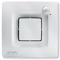 Soler&Palau 03-0103-259 Вентилятор вытяжной Silent Dual-200