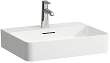 Laufen 8.1028.2.000.104.1 Val Раковина подвесная, 55x42 см, белая