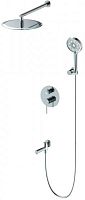 Wonzon & Woghand  WW-88939017-CR Душевая система