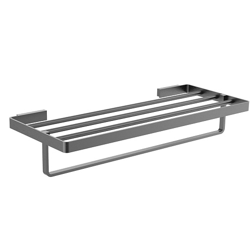 Wonzon & Woghand LOTTE WW-8381A-BGM Полотенцедержатель купить в интернет-магазине Сквирел