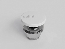 SALINI 162305M Донный клапан